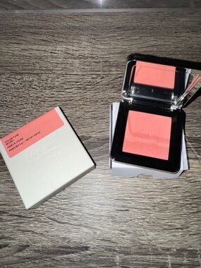 HAUS LABS BLUSH 🍑
